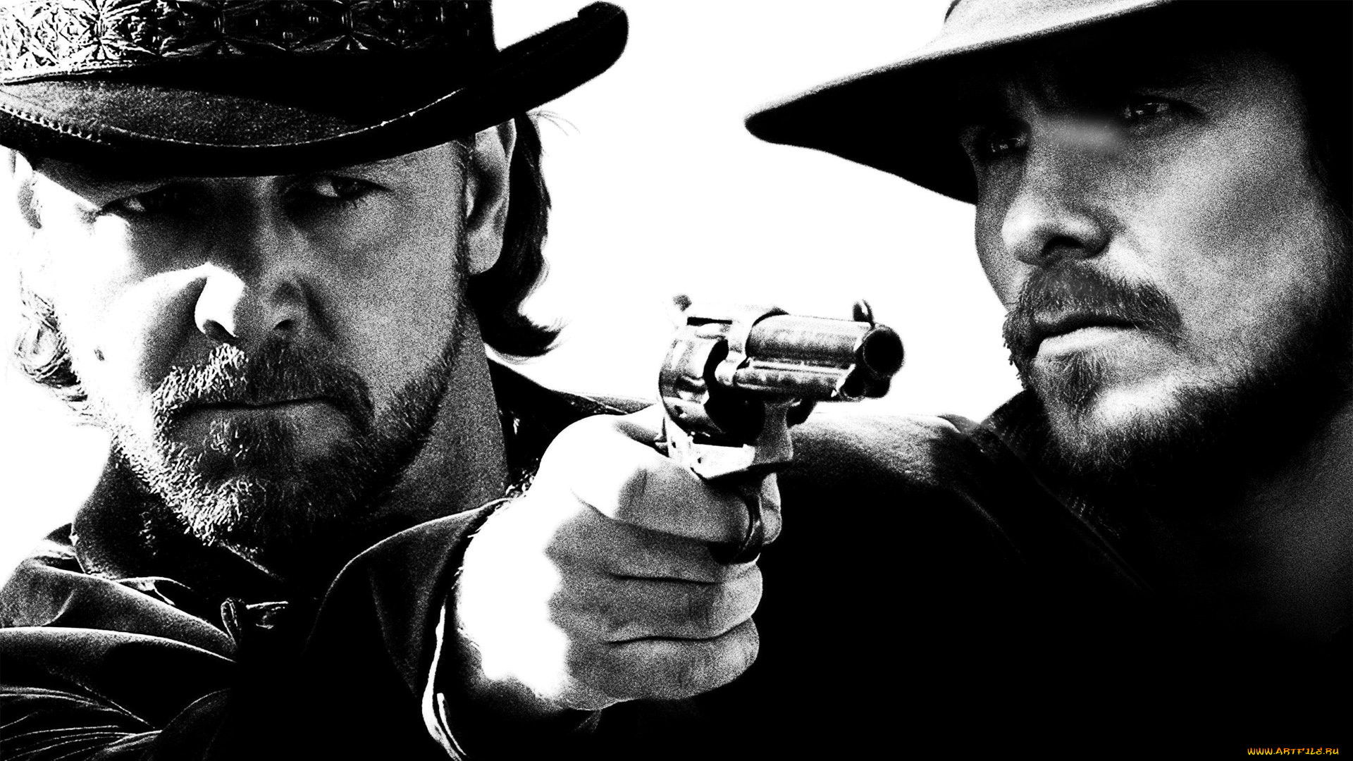  , 10 to yuma, 